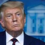 Beyaz Saray: Başkan Trump asla virüsü önemsiz gibi göstermedi