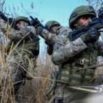 TSK yurda kaçak yollarla girmeye çalışan Rus uyruklu 9 kişiyi yakaladı