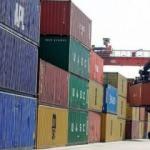 Kovid'e rağmen 110 milyar dolara yakın ihracat gerçekleşti