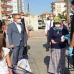 Vali'den korona isyanı: Sözün bittiği yerdeyiz