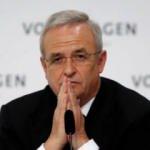 VW'nin eski CEO'su organize suçtan yargılanacak
