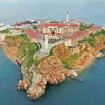 Yassıada’dan tarihi mesajlar