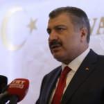 Yeni tedbirler gelecek mi? Bakan Koca'dan son dakika koronavirüs açıklamaları