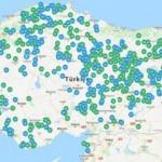 Yerli baz istasyonu ULAK 71 ilde aktif