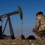 YPG/PKK'da petrol kavgası