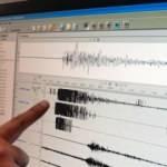 Yunanistan açıklarında 4,1 şiddetinde deprem