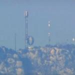 Yunanistan Meis Adası'na radar istasyonu kurdu