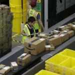 Amazon 100 bin kişiyi işe alacak