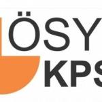 KPSS soru ve cevapları yayımlandı! Lisans alan bilgisi soru kitapçıkları ve cevap anahtarı