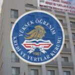 KYK yurt ve burs başvuruları ne zaman? 2020 GSB burs ve öğrenim kredi başvuru tarihleri