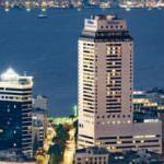 30 yıllık Hilton İzmir Oteli kapatılıyor