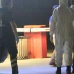 4 saat daha dayanamadı; KYK yurduna yerleştirildi!