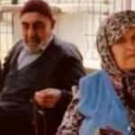 50 yıllık çift 2 gün arayla vefat etti
