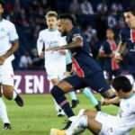 5 kırmızı kartlı maçta PSG yine kazanamadı