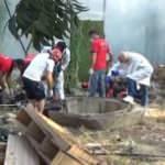 7 gündür aranıyordu, su kuyusunda cesedi bulundu