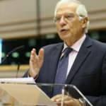 AB'den Türkiye açıklaması: Zıtlaşarak çözüm bulunamaz