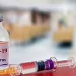 ABD'li ilaç devi aşı için tarih verdi