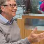 ABD'li milyarder Bill Gates koronavirüs aşısı için tarih verdi