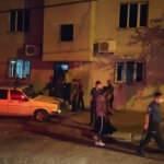 Adana'da 2 aile arasında silahlı kavga: 2 yaralı