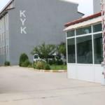 Çankırı'da Kovid-19 nedeniyle bir köy karantinaya alındı