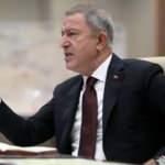 Akar: Bize kimse ders veremez