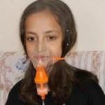 Akciğer yetmezliği hastası Dilara yardım bekliyor
