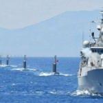 Akdeniz'de yeni Navtex ilanı