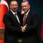 Aliyev'den Türkiye açıklaması: Erivan'ı korkutuyor