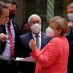 Almanya, Yunanistan'dan sığınmacıları kabul etme kararı aldı