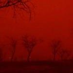 Ankara'yı karanlığı gömmüştü! Meteoroloji 'Yeniden geliyor' dedi