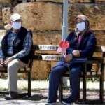 Antalya’da 65 yaş ve üzeri vatandaşlara kısıtlama
