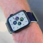 Apple Watch Series 6 teknik özellikleri ve fiyatı belli oldu
