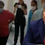 Aşı bahanesiyle 3 hemşireyi darbeden saldırgan, Bakan Koca'yı çok kızdırdı