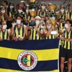 Atletizmin en büyüğü Fenerbahçe