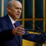Bahçeli'den korona tepkisi: Milletimiz bıkmıştır! Ayıptır, yazıktır!