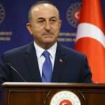 Bakan Çavuşoğlu: Atina adaları silahlandırıyor