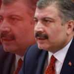 Bakan Koca filyasyon ile ilgili gelişmeyi ilk kez açıkladı: Perişan olurduk