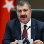 Bakan Koca'dan 'en babayiğit kişiye' çağrı