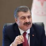 Bakan Koca'dan 'İspanyol Gribi' örneğiyle tedbir çağrısı!