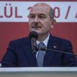 Bakan Soylu duyurdu! O isim görevden alındı