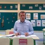 Bakan Ziya Selçuk'tan canlı ders saati açıklaması
