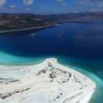 Bakanlık, Salda Gölü Nazım İmar Planı'nı onayladı