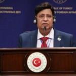 Bangladeş Dışişleri Bakanı Momen: Türk kardeşlerimiz yanımızdaydı