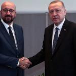 Başkan Erdoğan'dan AB Konseyi'ne: Kışkırtmalara aldanmayın...