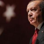 Başkan Erdoğan'dan peş peşe görüşmeler!