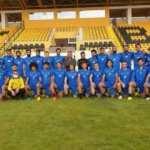 Bayburt Özel İdarespor'da korona şoku! 23 kişi pozitif