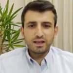 BAYKAR'dan alkış alan hareket! Selçuk Bayraktar duyurdu!