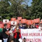 Büfecilerden İBB önünde yüksek zam protestosu