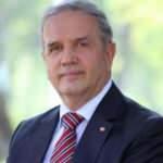 Ümit Yalım: Adalar derhal Türkiye'ye teslim edilmeli