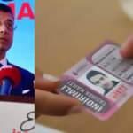 CHP'li İBB yönetimi gözünü indirimli İstanbul kartlara dikti! Öğrencilere kötü haber